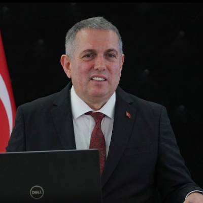 MEHMET DÜĞMECİ