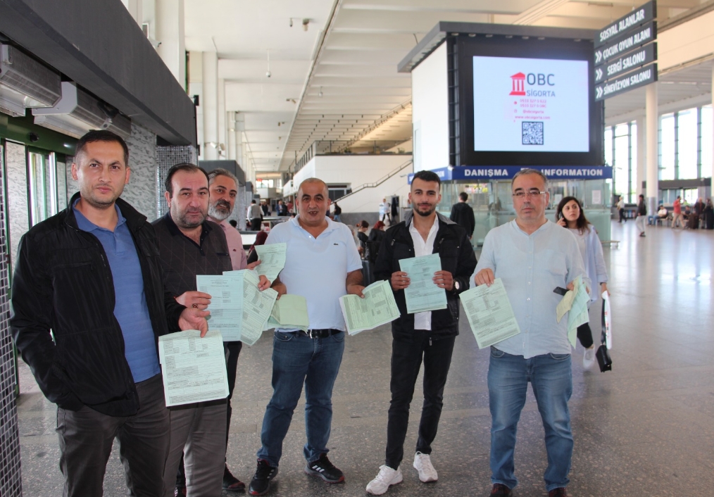 YAVAŞ CEZAYI KESTİ HAKAN HAN ÖZCAN ÖDEDİ