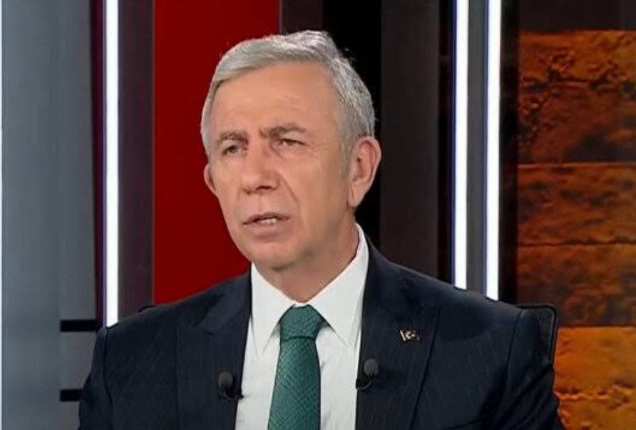 MANSUR YAVAŞ’IN MAĞDUR ETTİĞİ EYT’LİLERDEN YAVAŞ’A TEPKİ YAĞDI