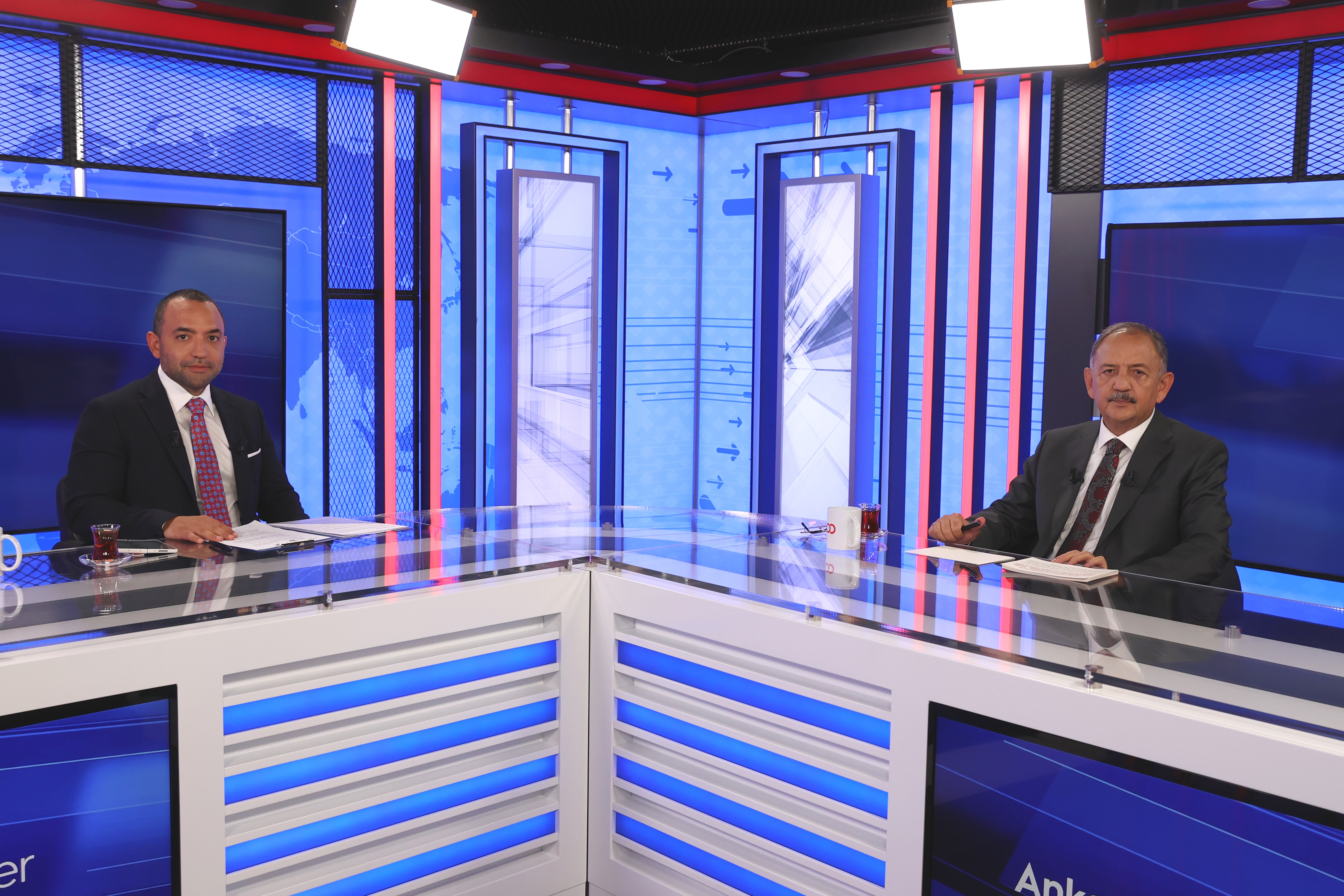 BAKAN MEHMET ÖZHASEKİ: ‘YERİNDE DÖNÜŞÜM’E 3 GÜNDE 57 BİN BAŞVURU YAPILDI”