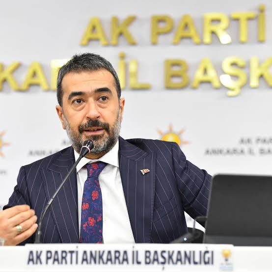 "HAKAN HAN ÖZCAN YAVAŞ’IN “ANKAPARK” OYUNUNU BELGELERLE ORTAYA ÇIKARDI"