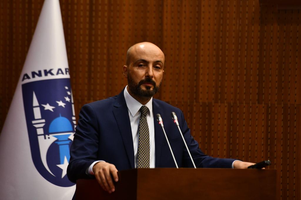 Bir ailenin 12 tane şirketine, 27 tane ihale; "Nihat Yalçın Belgeleri İle Kanıtladı. Işık’a Hodri Meydan"