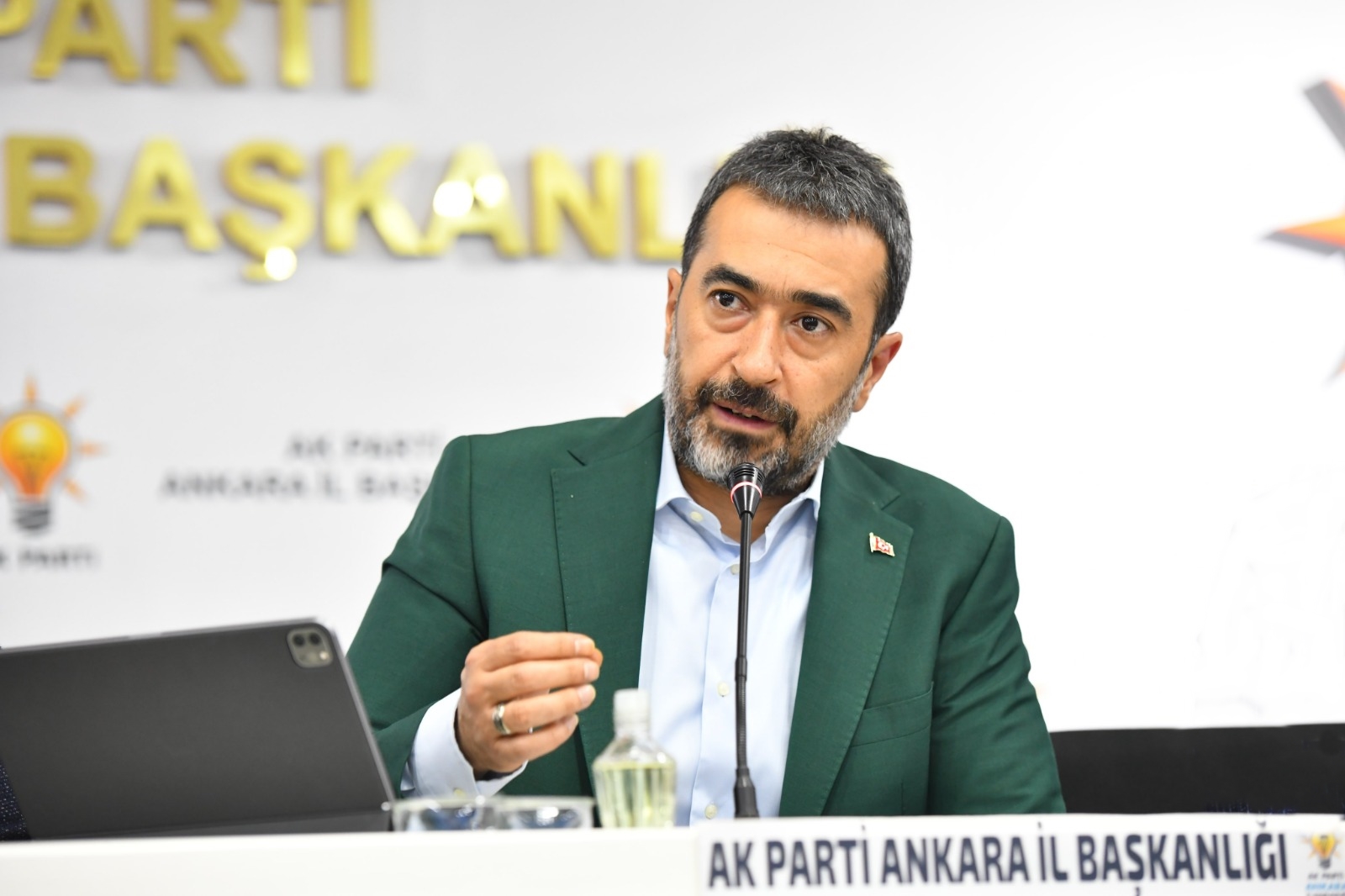 Mansur Yavaş'a Halk Ekmek tepkisi!