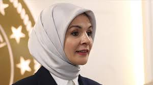 Bakan Mahinur Özdemir Göktaş: “SED Ödemesi Olarak Toplam 575 Milyon TL Yatırdık”