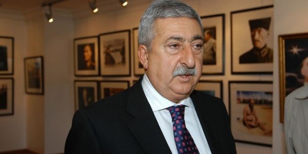 PALANDÖKEN, “AMBALAJLI ÜRÜNLERE GRAMAJ STANDARDI GETİRİLMELİ”