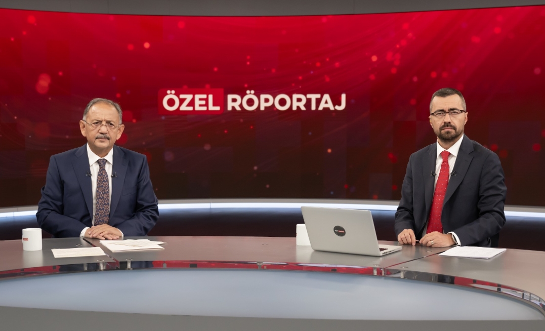 BAKAN MEHMET ÖZHASEKİ’DEN İNDİRİM MÜJDESİ:  TOKİ’DEN YÜZDE 25 İNDİRİM KAMPANYASI