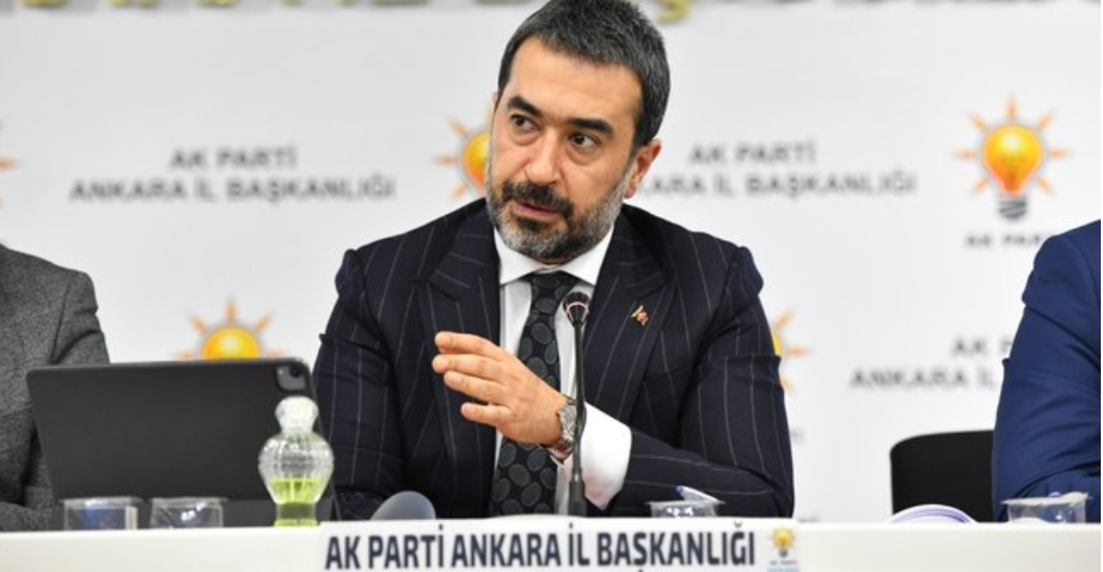 Dünya Hitlerden Sonra Böyle Bir Soykırıma Şahit Olmadı