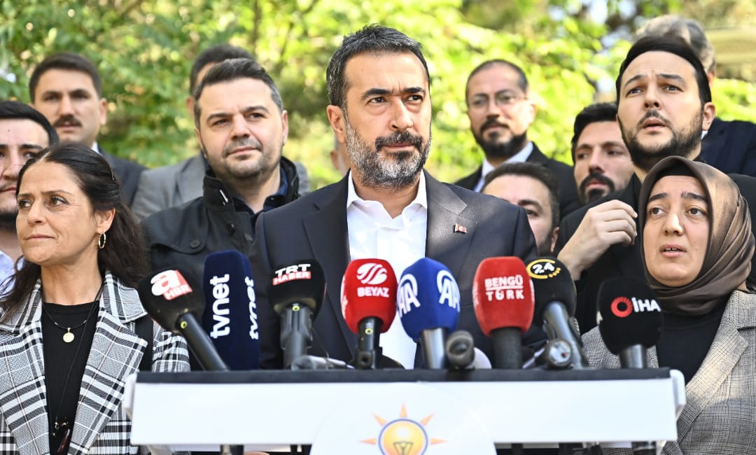 HAKAN HAN ÖZCAN “Bebek Katili İsrail”