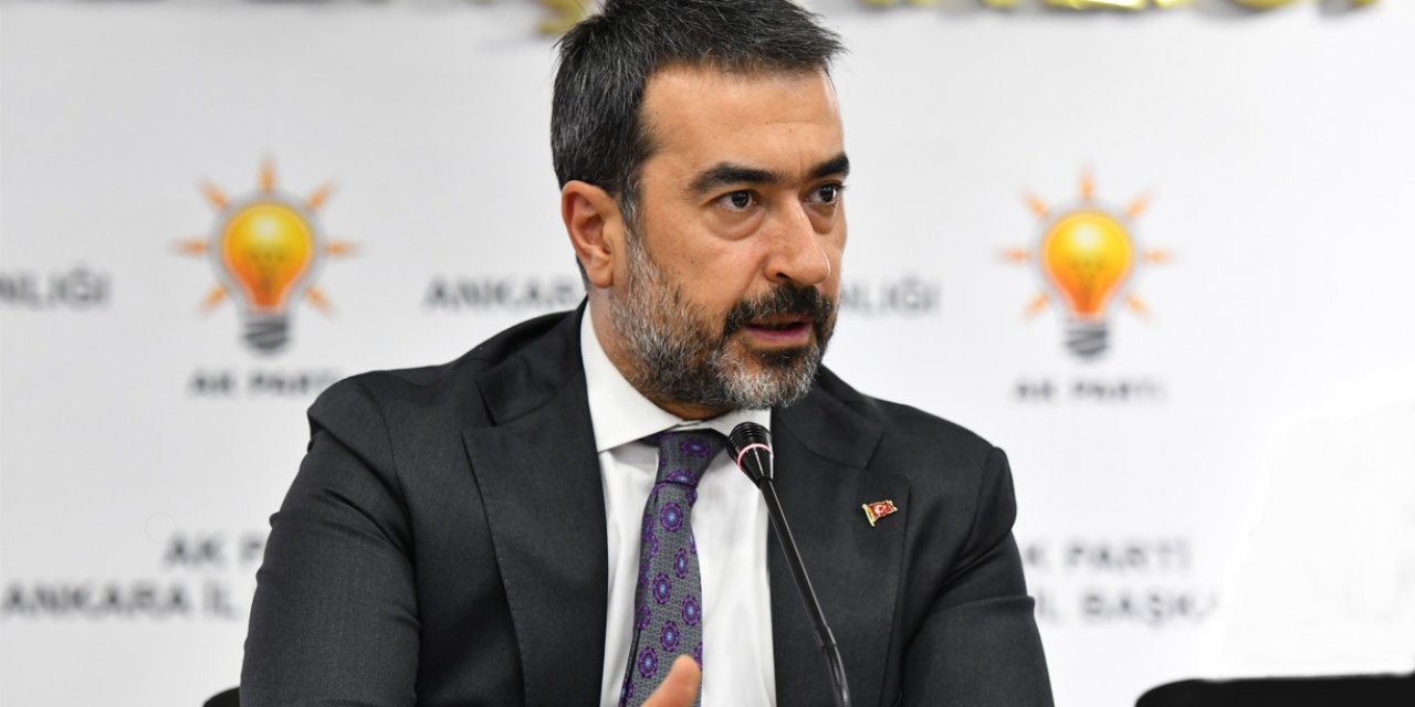 YAVAŞ'IN TAŞ OCAĞINA KAYMAKAMLIK TECAVÜZ DEDİ, HAKAN HAN ÖZCAN MEN KARARINI DUYURDU!