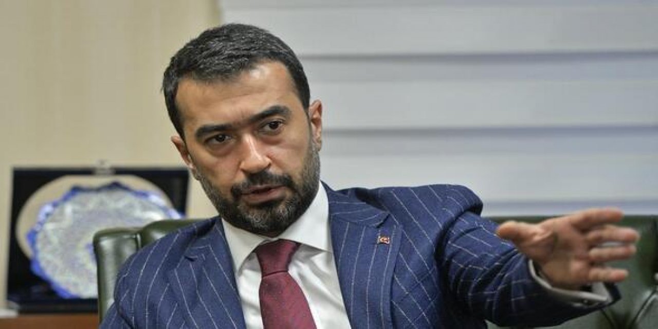 YAVAŞ'IN "19 KREŞ YAPTIK" DİYEREK OLUŞTURDUĞU ALGIYI HAKAN HAN ÖZCAN BOZDU