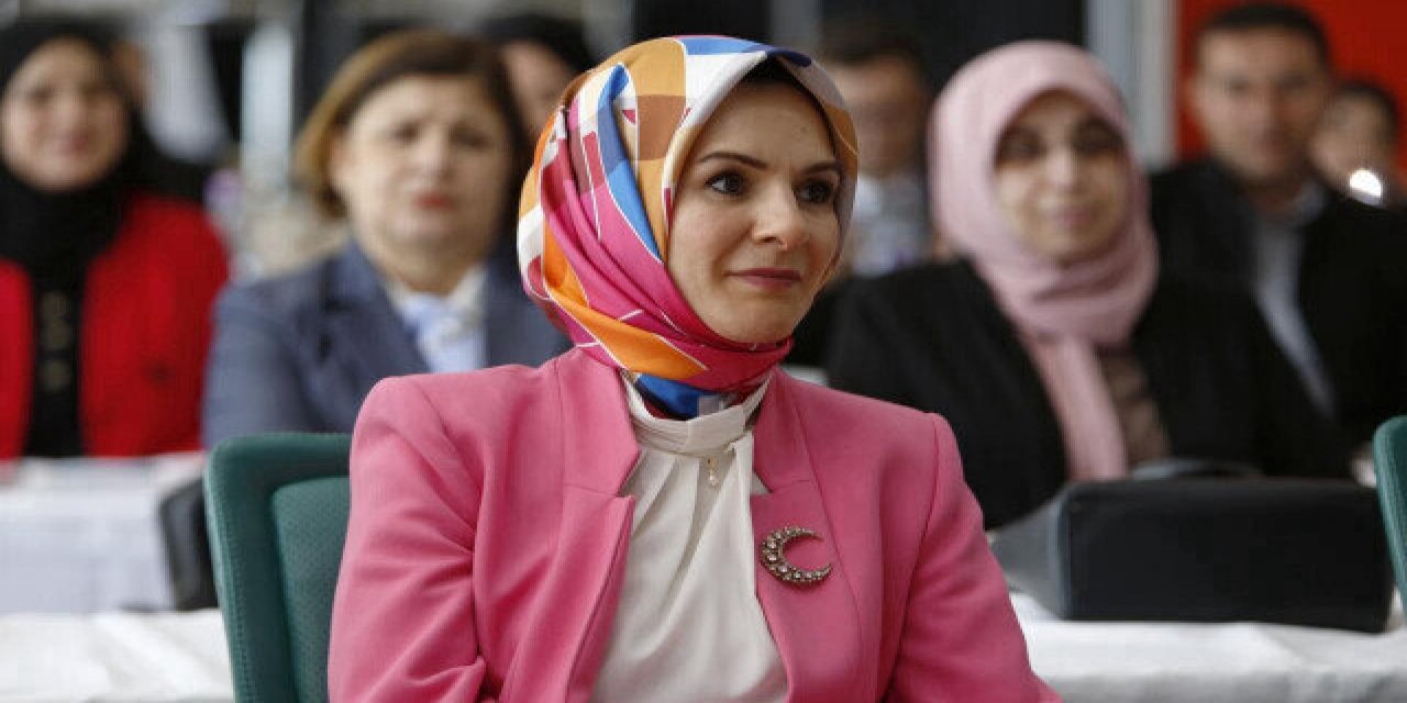 Bakan Göktaş: “Türkiye Aile Destek Programı ödemelerini bugün itibarıyla hesaplara yatırıyoruz”