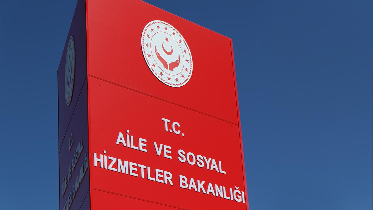 Aile Bakanlığı Süleymancıların Yurdundaki İstismara Yönelik Basın Açıklaması Yaptı