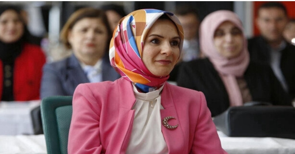 Aile ve Sosyal Hizmetler Bakanlığından gazeteci Ataklı hakkında suç duyurusu