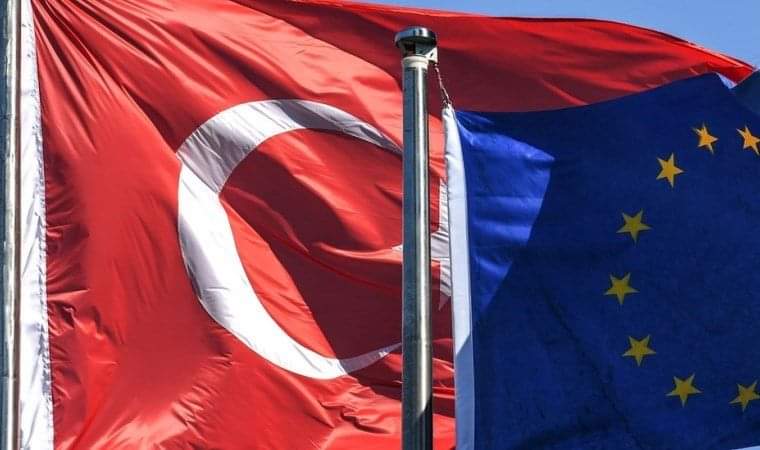 AB, vergi "kara listesini" güncelledi: Türkiye gri listede kaldı