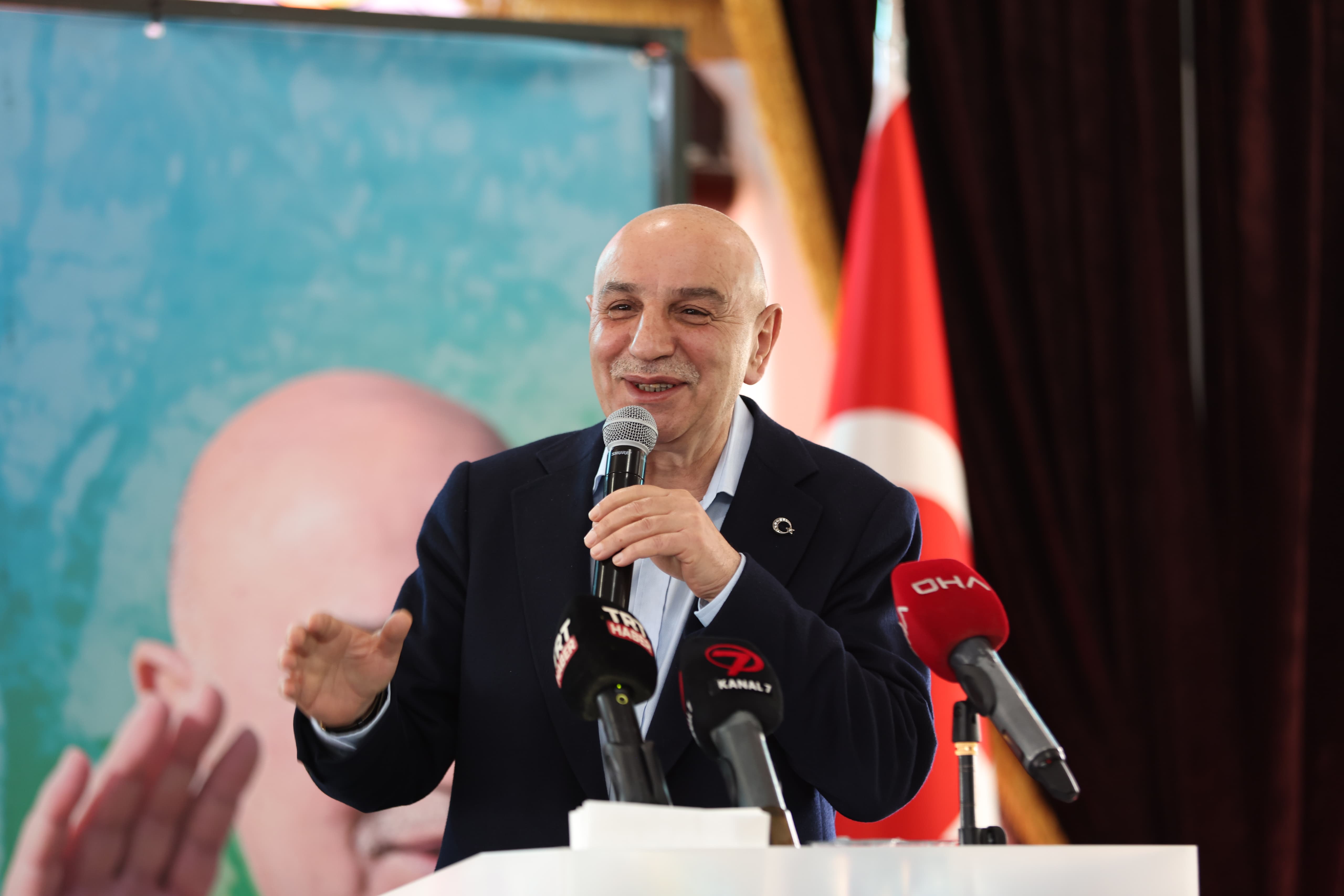 ALTINOK: "KÖYLÜLER SU FATURASINI ÖDEMEK İÇİN HAYVANLARINI SATIYOR."