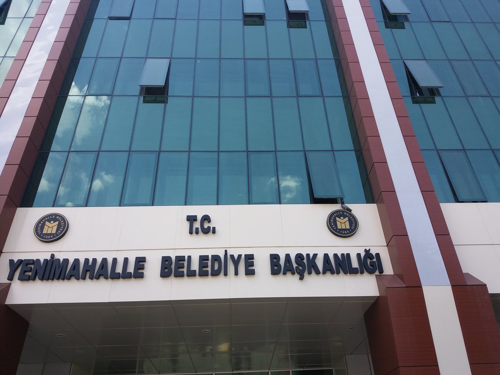 CHP Yenimahalle Belediyesinde Yolsuzluk ve Taciz