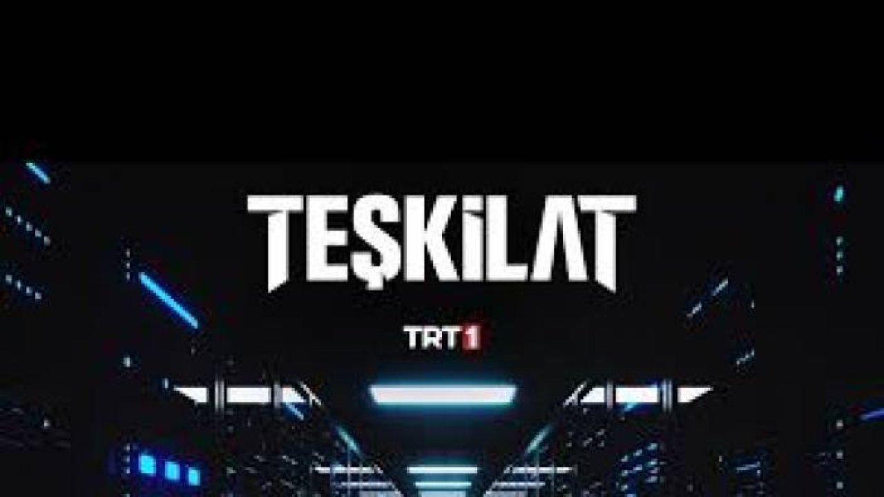 TEŞKİLAT 15.BÖLÜM 1.FRAGMAN