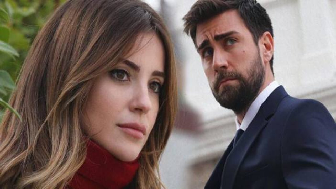 TEŞKİLAT 24. FRAGMANI YİNE BOMBA GİBİ SAHNELERLE PAZAR GÜNÜ TRT1'de