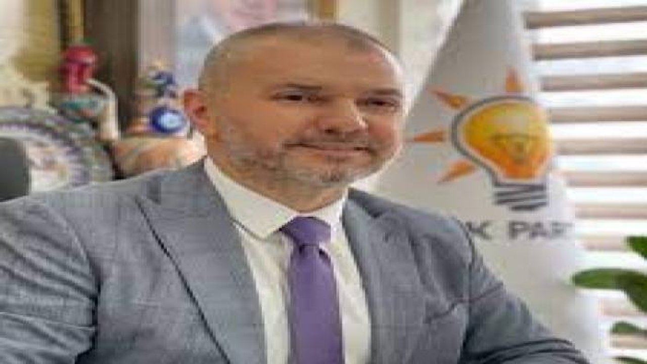 ABDULKADİR AYDOĞAN VATANDAŞLARIMIZ MÜSTERİH OLSUN