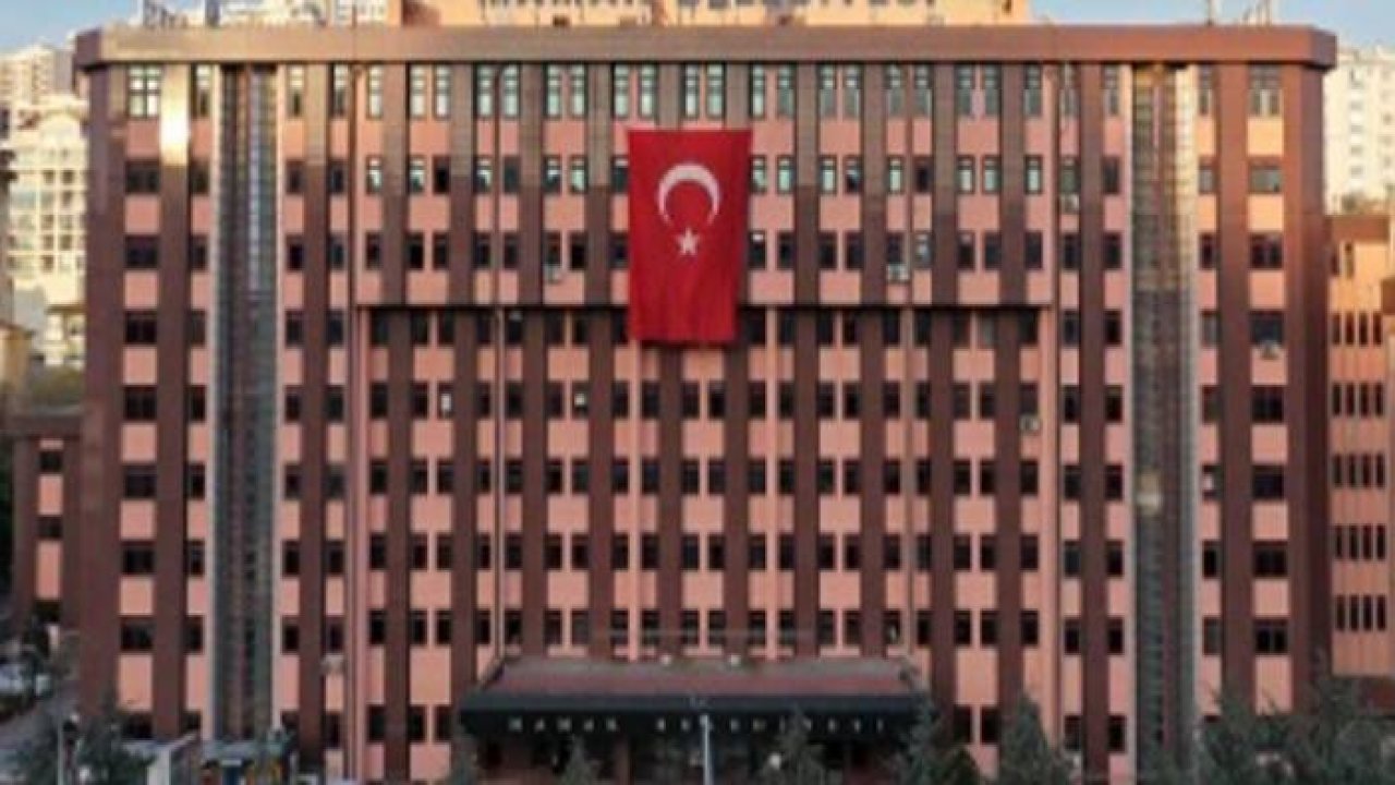 ANKARA MAMAK BELEDİYESİ DEPREMZEDELERE KUCAK AÇTI