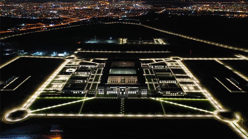 MİT:İMAMOĞLU SUÇ ÖRGÜTÜ İNGİLİZ İSTİHBARATI İLE BAĞLANTILI!