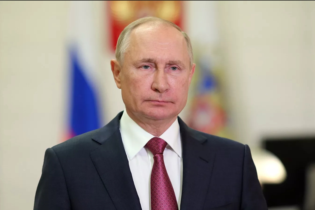 Kremlin: Putin, Moskova'yı ziyaret eden CIA Direktörü Burns ile telefonda görüştü