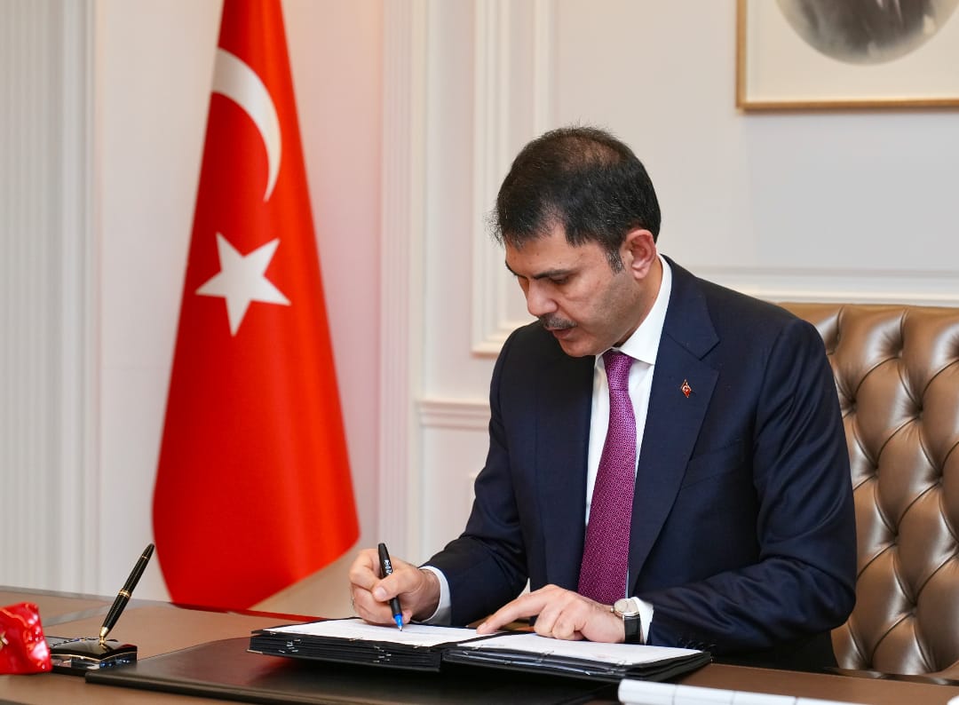 BAKAN KURUM’DAN TUZLA KENTSEL DÖNÜŞÜM PAYLAŞIMI  “MUTLU SONLA BİTEN BİR KENTSEL DÖNÜŞÜM HİKAYESİ DAHA”