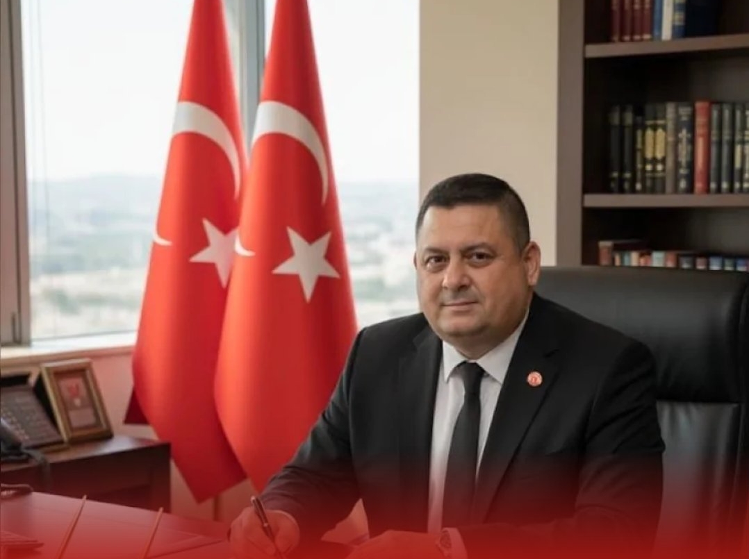 HAKAN POLAT'TAN CUMHURBAŞKANI RECEP TAYYİP ERDOĞAN'A ÇAĞRI!