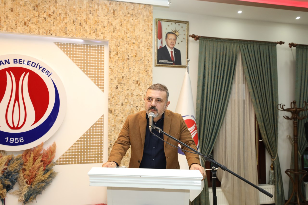 SİNCAN’DA GAZİLER GÜNÜ KUTLANDI
