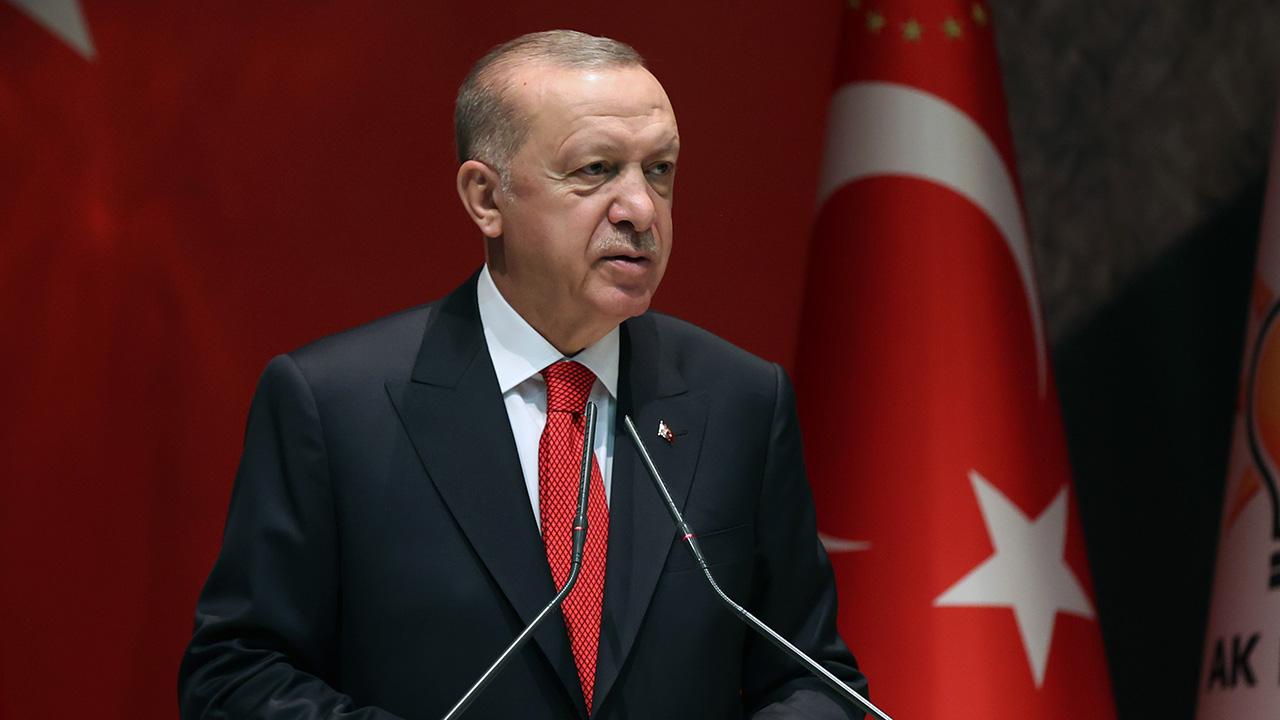 Cumhurbaşkanı Erdoğan A takımını topluyor: MKYK'da gündem asgari ücret