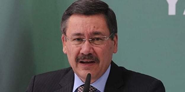 Melih Gökçek'in acı günü