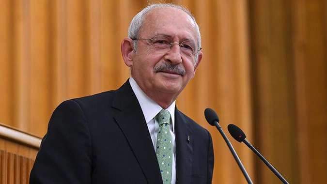 Kılıçdaroğlu:ardımdan bu ülkeyi barıştırdığımı söylemelerini istiyorum