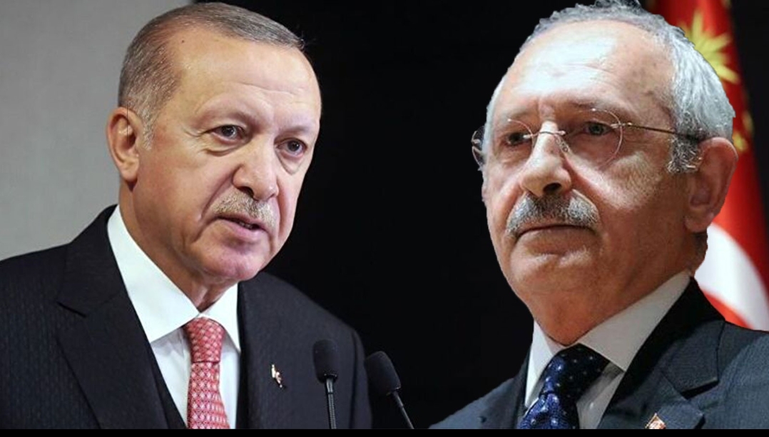 Erdoğan Kılıçdaroğlu'nu yine affetti