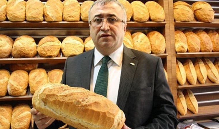 Türkiye Fırıncılar Federasyonu'ndan 'ekmek zammı' açıklaması
