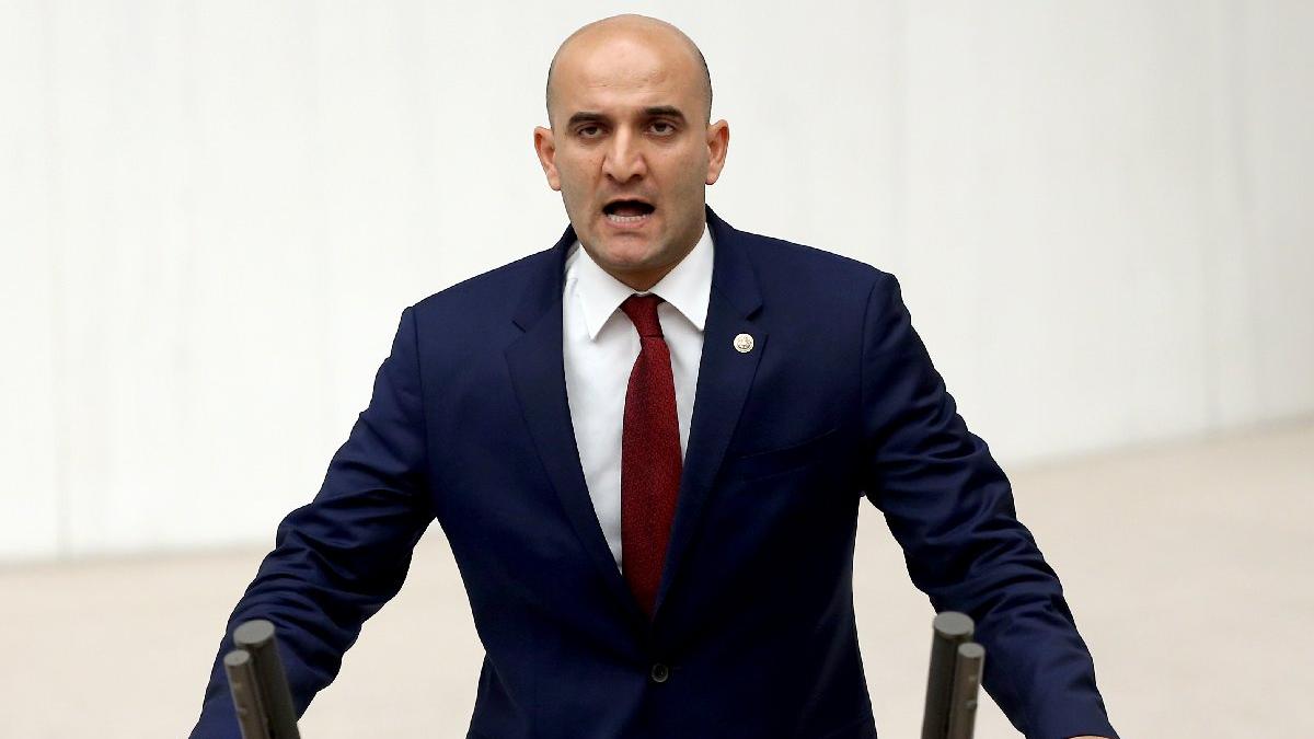 MHP'li Kılavuz: Selahattin Demirtaş teröristtir, şerefsiz bir pisliktir