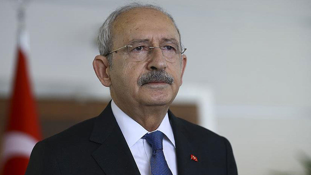 Kılıçdaroğlu: Öğretmenlere 1 maaş ikramiye vereceğiz