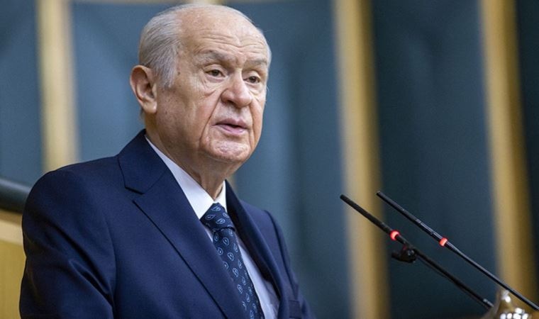 Bahçeli: Döviz kuruyla kurulmadık, bu yolla devrilmeyeceğiz
