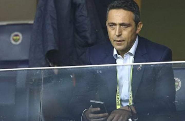 KIRILMADIK REKOR BIRAKMAYAN ALİ KOÇ BİR YENİ REKOR DAHA KIRDI