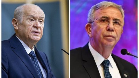 Bahçeli, Mansur Yavaş’ı hedef aldı: Bundan sonra dikkat etsin, arkasında bir ülkücü nefes var