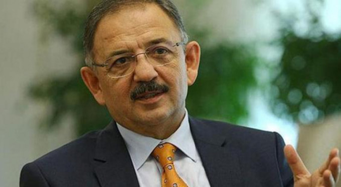 KILIÇDAROĞLU'NUN ÇAĞRISINA MEHMET ÖZHASEKİ'DEN YANIT GELDİ