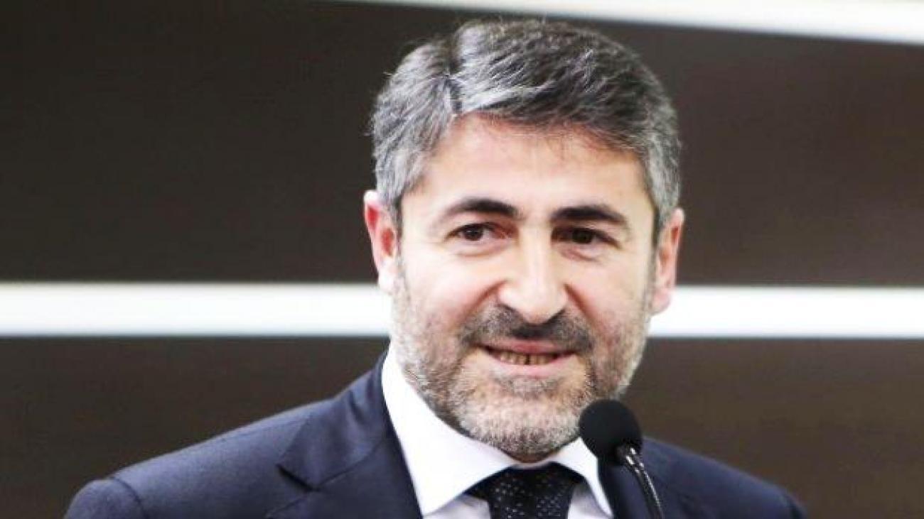 Hazine ve Maliye Bakanı Nebati'den emekli zammı açıklaması