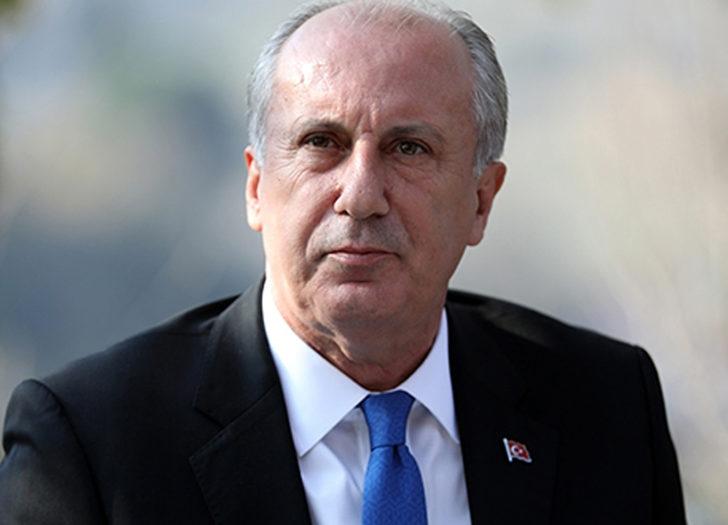 Muharrem İnce'den çarpıcı erken seçim iddiası! Tarih verdi
