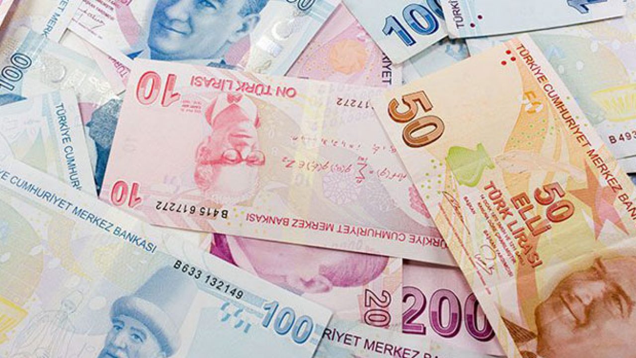 Vergi harç ve cezalara zam geldi