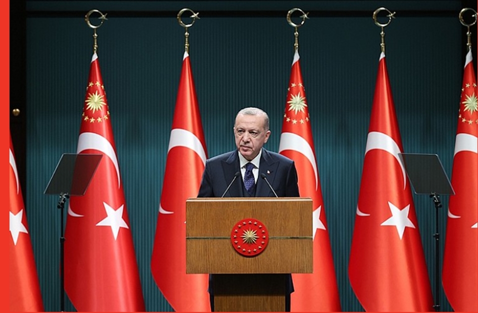 Başkan Erdoğan'dan memur ve emekliye ek zam müjdesi