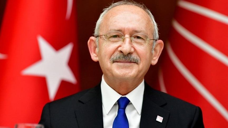 CHP Genel Başkanı Kemal Kılıçdaroğlu, Şanlıurfa'da çiftçilere verdiği 'bedava elektrik' sözü ısrarını sürdürdü