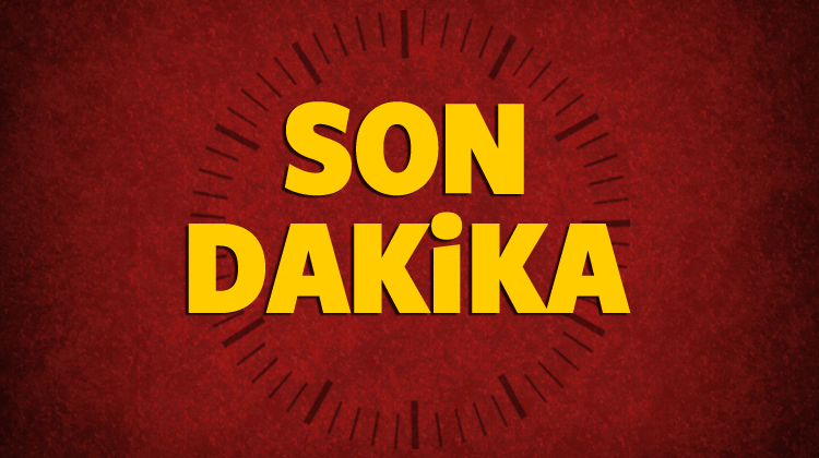 Sondakika! Hatayda sivillere roketli saldırı