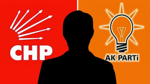CHP'li meclis üyeleri AK Parti'ye geçti