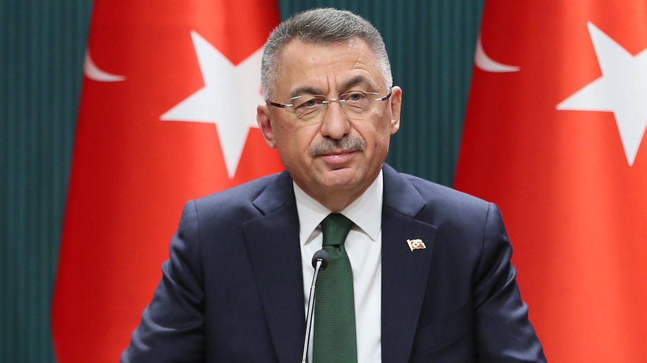 Fuat Oktay'dan 3600 ek gösterge açıklaması! Tarih verdi
