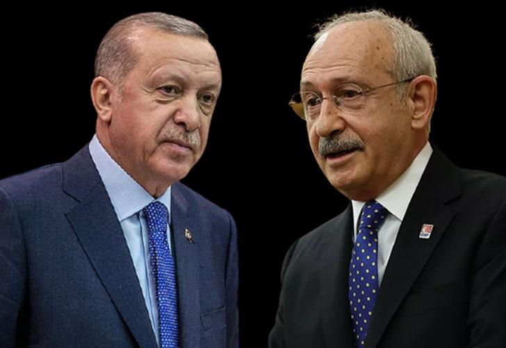 KEMAL KILIÇDAROĞLUN'DAN U DÖNÜŞÜ GELDİ