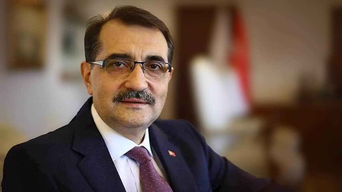 Bakan Dönmez'den açıklama geldi Doğalgaz fiyatları yüzde 35 yükseldi!